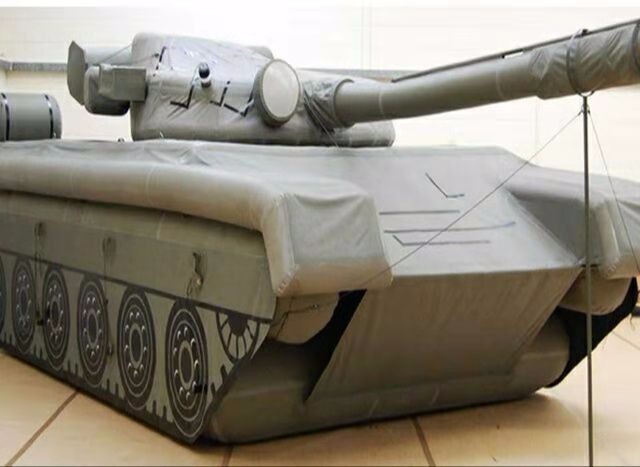 巴里坤军事坦克